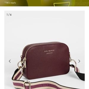 Ted Baker crossbody bag